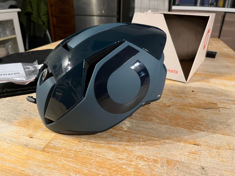 Briko GASS 2.0 TG.M bike d'occasion — image 4 sur 6