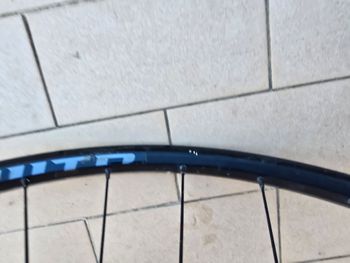 Used Wtb ST i25 TCS 28h Tubeless Ready 2023 bike — image 6 of 6