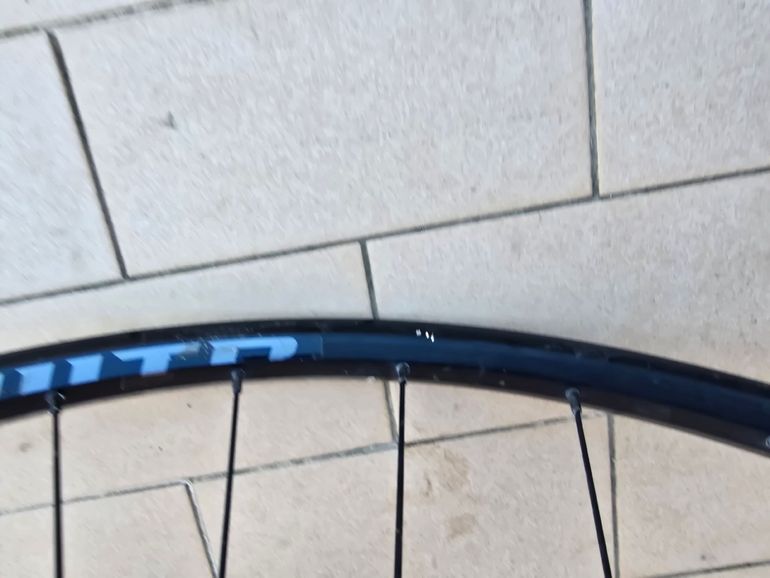 Used Wtb ST i25 TCS 28h Tubeless Ready 2023 bike — image 6 of 6