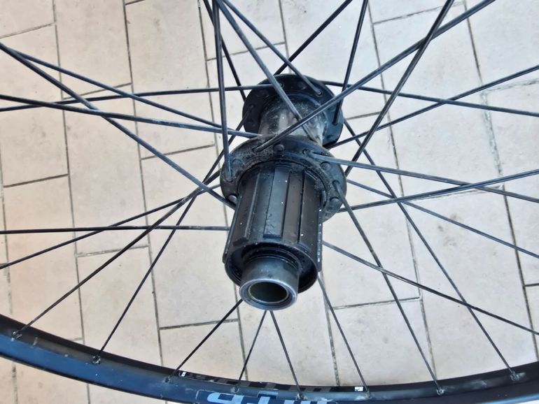 Used Wtb ST i25 TCS 28h Tubeless Ready 2023 bike — image 2 of 6