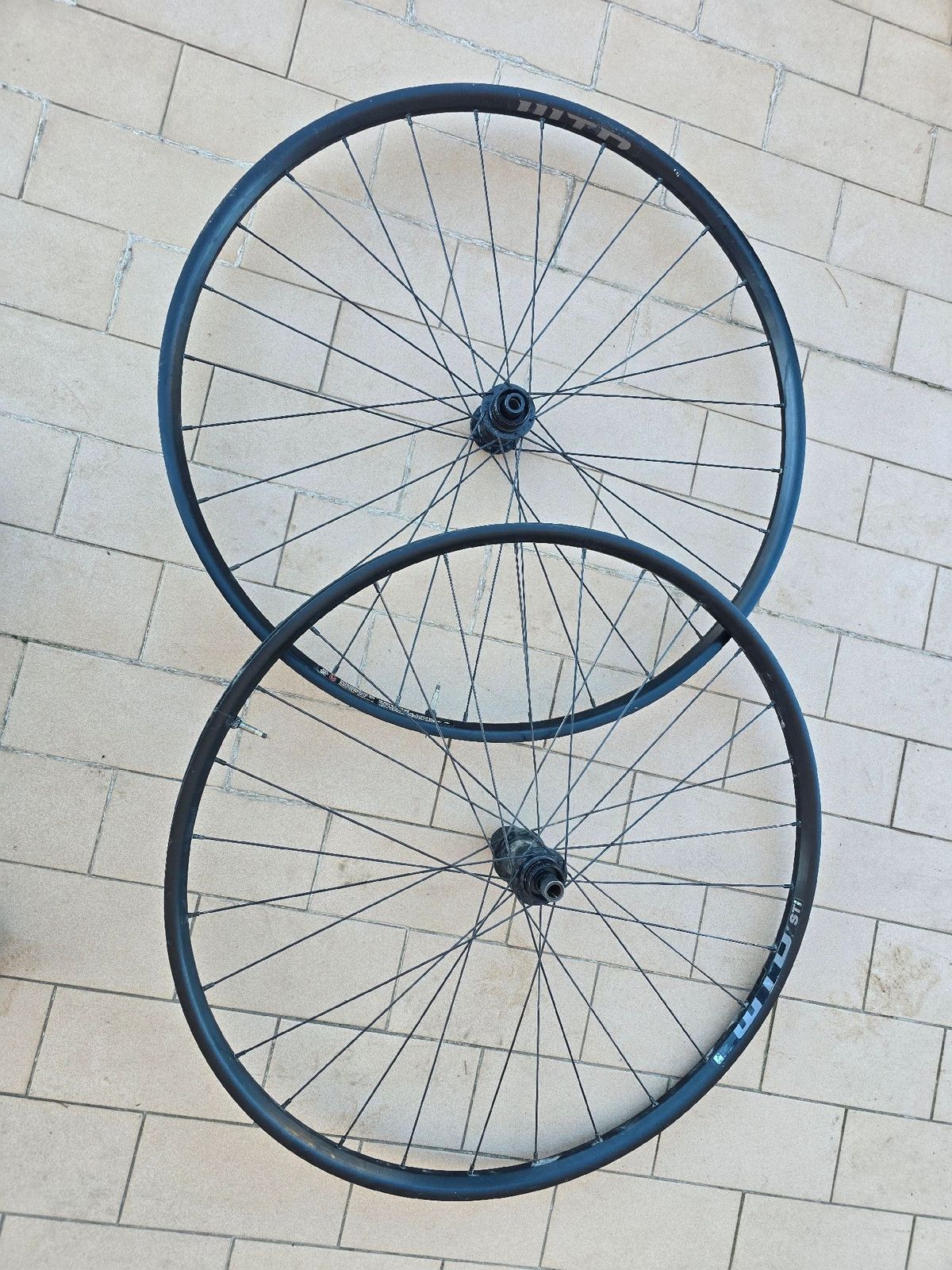 Wtb ST i25 TCS 28h Tubeless Ready | buycycle