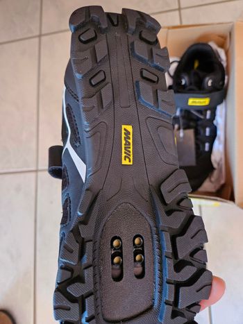 Used Mavic crossride bike — image 2 of 4