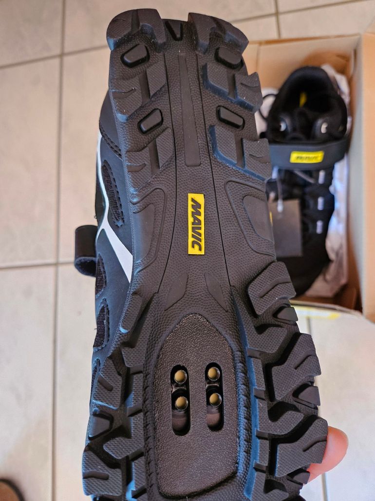 Used Mavic crossride bike — image 2 of 4