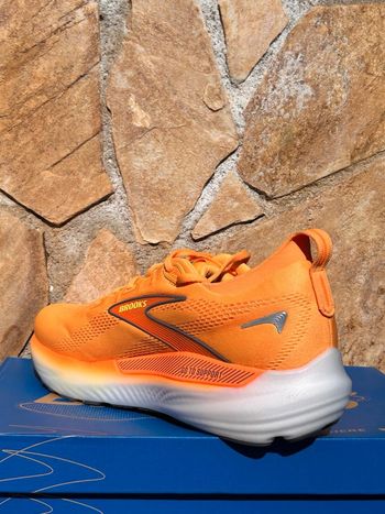Used Brooks Glycerin HTS 22 2026 bike — image 3 of 6