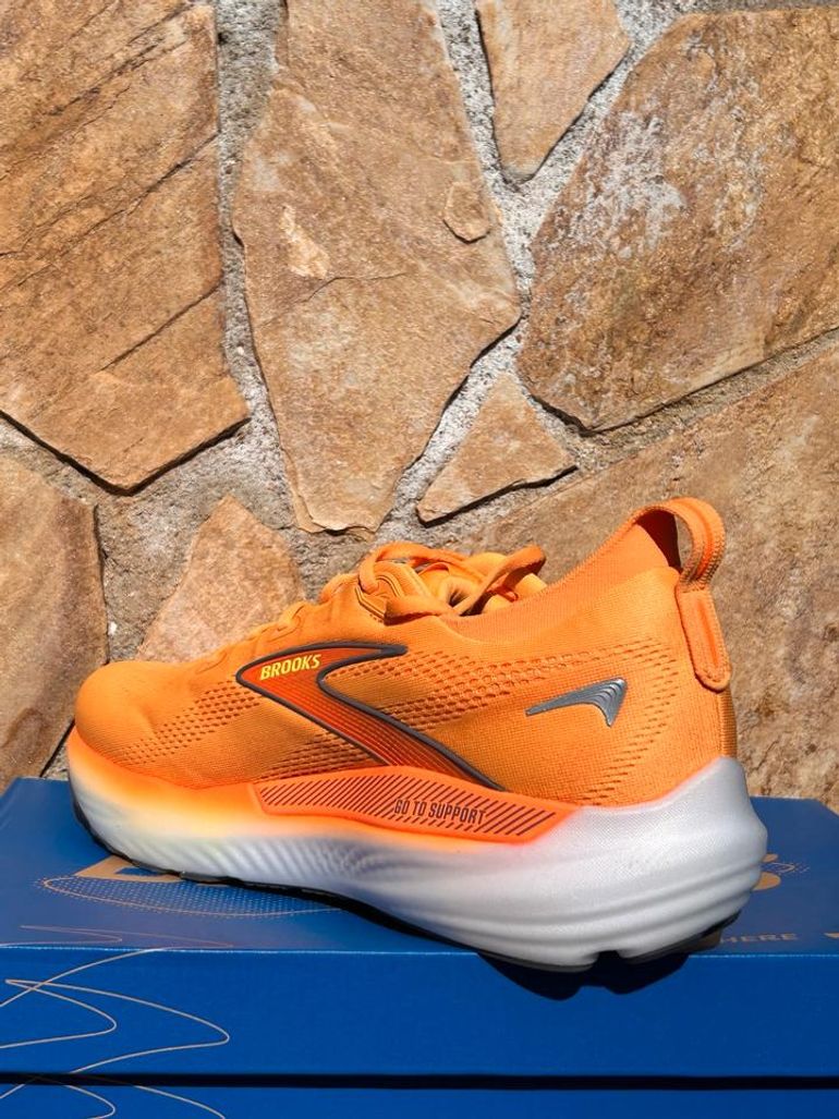Used Brooks Glycerin HTS 22 2026 bike — image 3 of 6