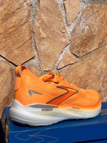 Used Brooks Glycerin HTS 22 2026 bike — image 2 of 6