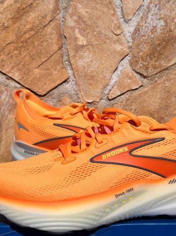 Used Brooks Glycerin HTS 22 2026 bike — image 5 of 6