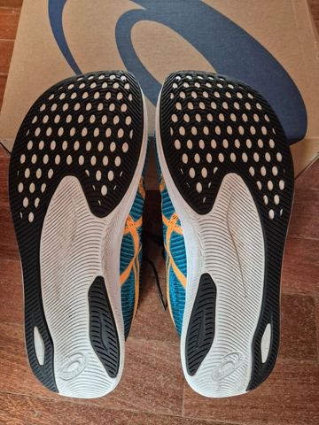Gebrauchtes Asics Magic Speed 2 2024 bike — Bild 4 von 5
