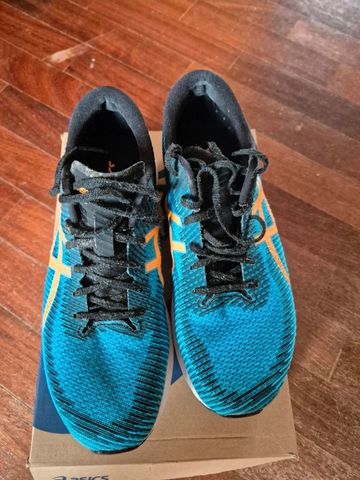 Gebrauchtes Asics Magic Speed 2 2024 bike — Bild 2 von 5
