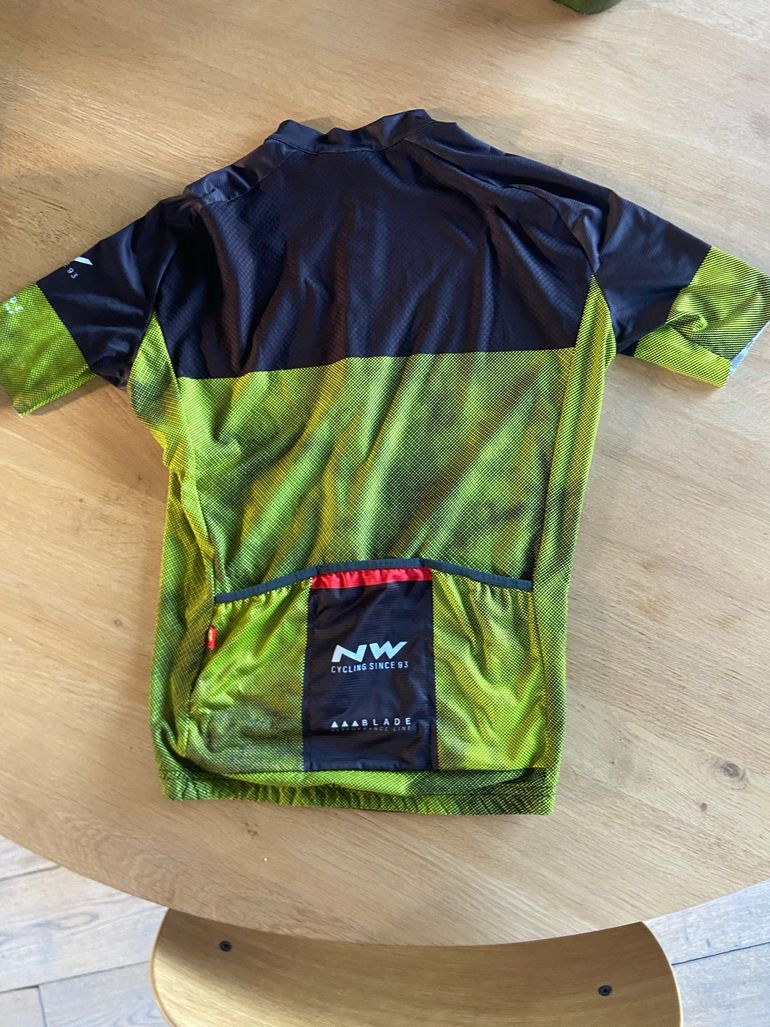 Used Northwave blade performance bike — image 2 of 2