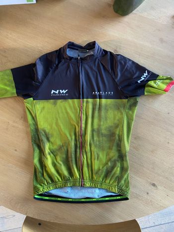 Used Northwave blade performance bike — image 1 of 2