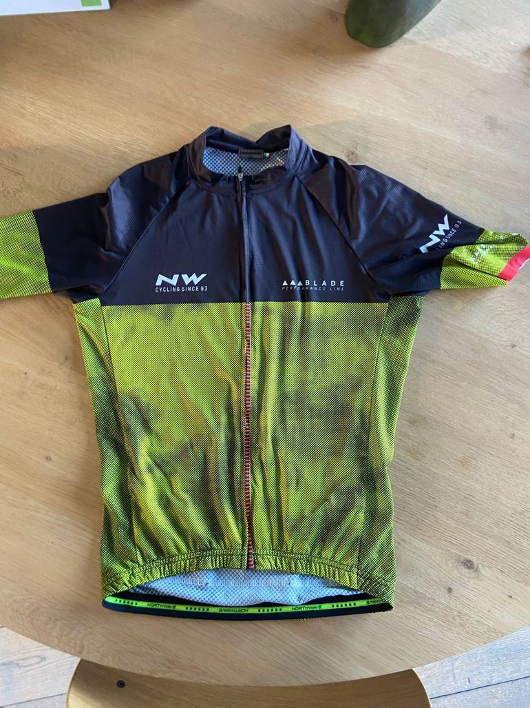 Used Northwave blade performance bike — image 1 of 2