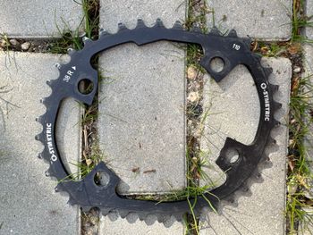 Used o-symetric 38-46 bike — image 2 of 5