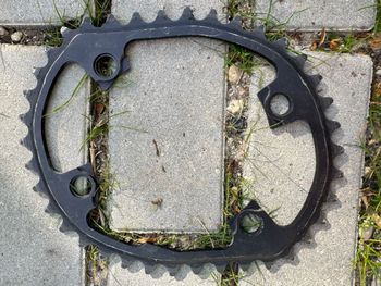 Used o-symetric 38-46 bike — image 3 of 5