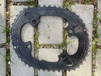 Used o-symetric 38-46 bike — image 5 of 5