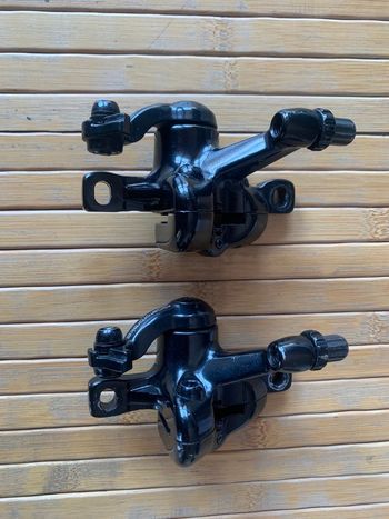 Used xxxx Pinze meccaniche dischi bici 2020 bike — image 1 of 3