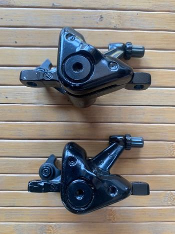 Used xxxx Pinze meccaniche dischi bici 2020 bike — image 2 of 3