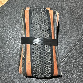 Used Enve HEX Gravel 28' 40mm 2026 bike — image 4 of 4