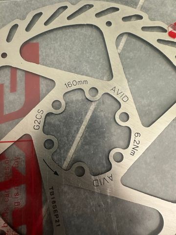 Used Sram level bike — image 2 of 7