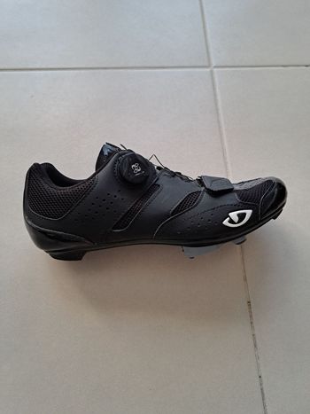 Used Giro Chaussures vélo femme bike — image 8 of 11