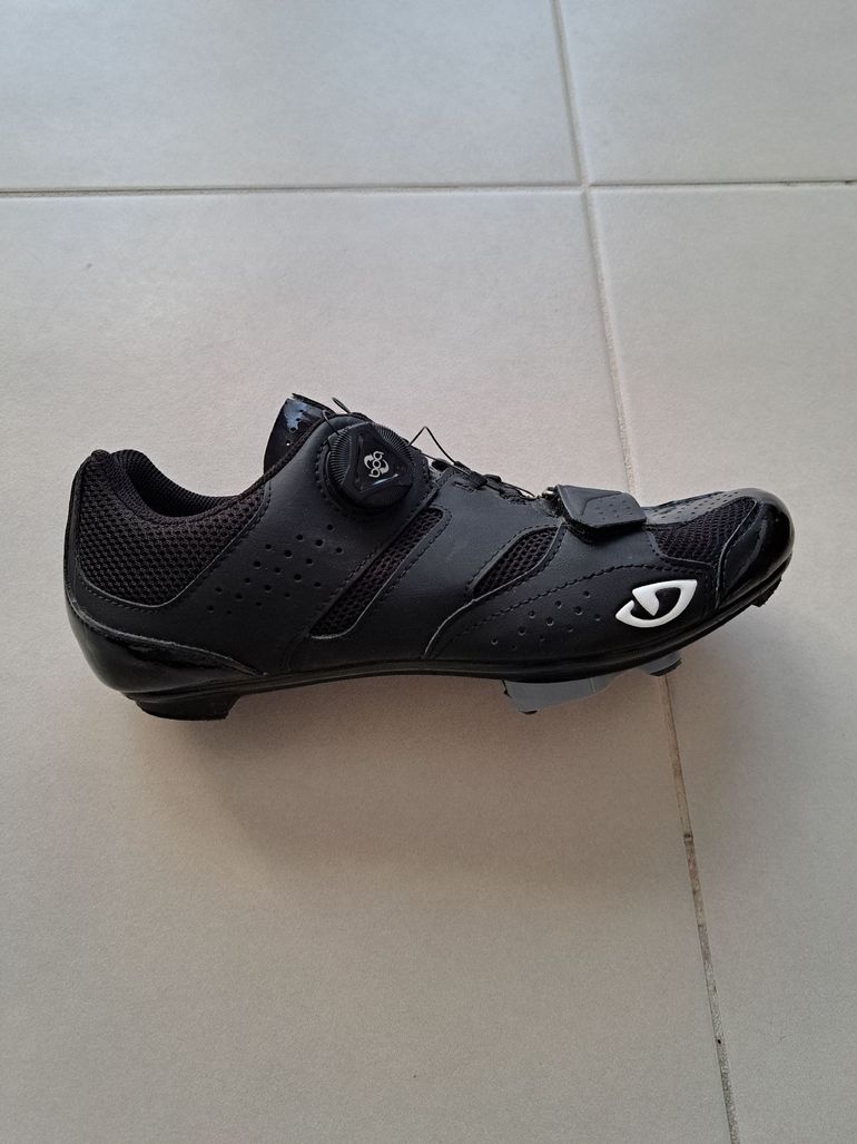 Used Giro Chaussures vélo femme bike — image 8 of 11