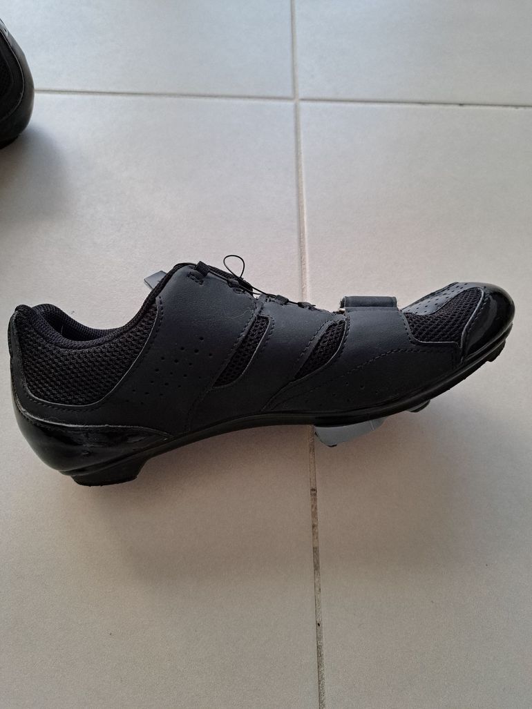 Used Giro Chaussures vélo femme bike — image 6 of 11