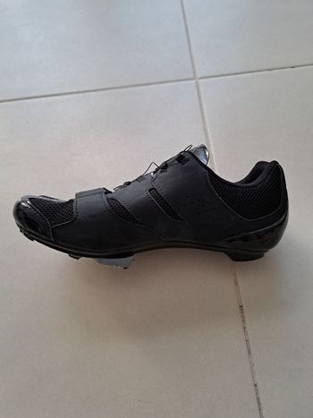 Used Giro Chaussures vélo femme bike — image 7 of 11
