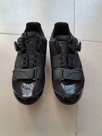 Used Giro Chaussures vélo femme bike — image 2 of 11