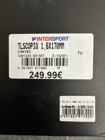 Used Contec Tige de Selle télescopique bike — image 5 of 9