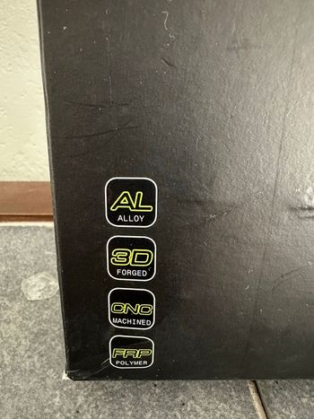 Used Contec Tige de Selle télescopique bike — image 3 of 9