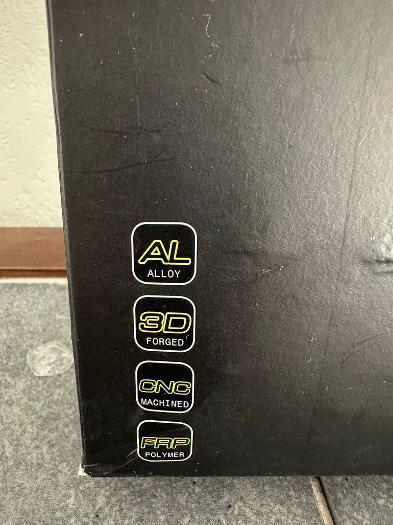 Used Contec Tige de Selle télescopique bike — image 3 of 9