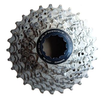 Shimano, Ultegra R8000
