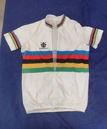 Used Florence 2013 Maglia Ciclismo Estiva 2013 bike — image 1 of 4