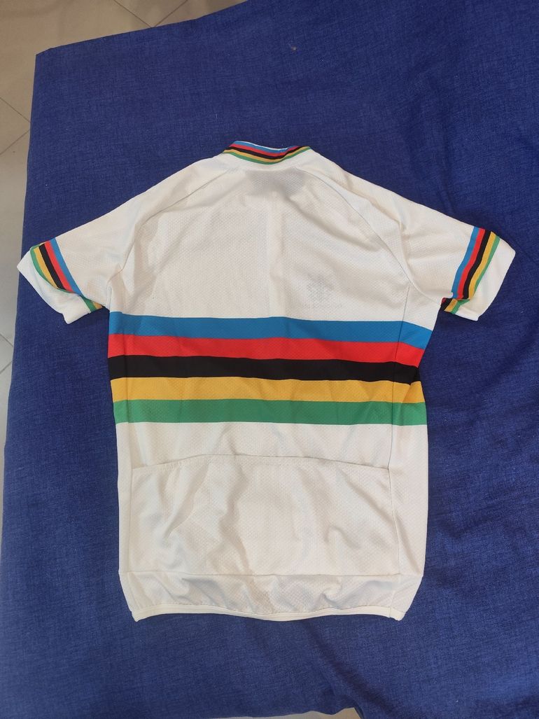 Used Florence 2013 Maglia Ciclismo Estiva 2013 bike — image 2 of 4