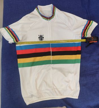 Used Florence 2013 Maglia Ciclismo Estiva 2013 bike — image 4 of 4