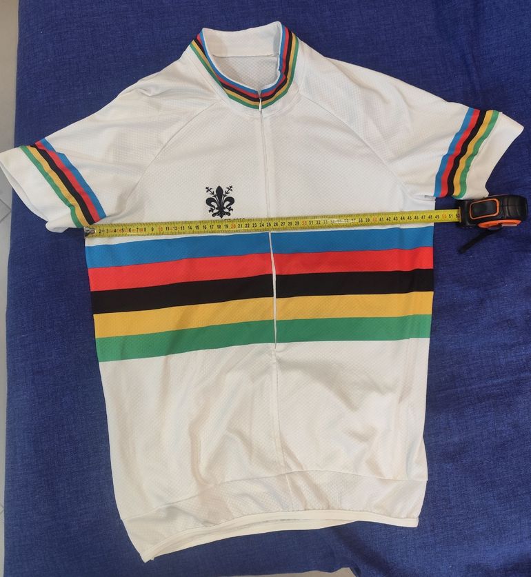 Used Florence 2013 Maglia Ciclismo Estiva 2013 bike — image 4 of 4