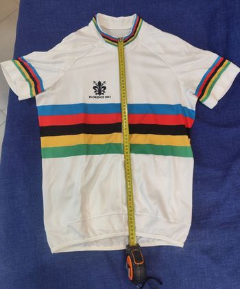 Used Florence 2013 Maglia Ciclismo Estiva 2013 bike — image 3 of 4