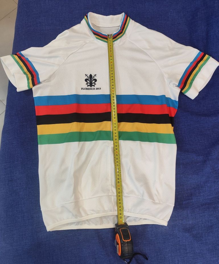 Used Florence 2013 Maglia Ciclismo Estiva 2013 bike — image 3 of 4