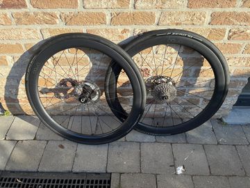 Used OQUO RP45LTD 2024 bike — image 2 of 2