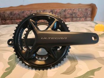 Shimano, Ultegra R8100