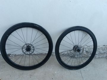 Tweedehands URSUS Cerchi 2022 Wheels