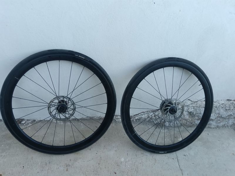 Used URSUS Cerchi 2022 Wheels