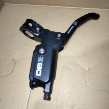 Used Sram DB8 Disc Brake 2024 bike — image 5 of 7