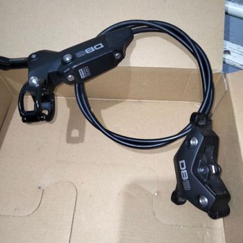 Used Sram DB8 Disc Brake 2024 bike — image 1 of 7