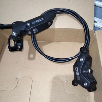 Sram DB8 Disc Brake 2024 Brakes usato