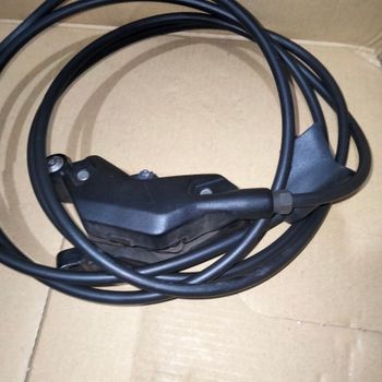 Used Sram DB8 Disc Brake 2024 bike — image 4 of 7