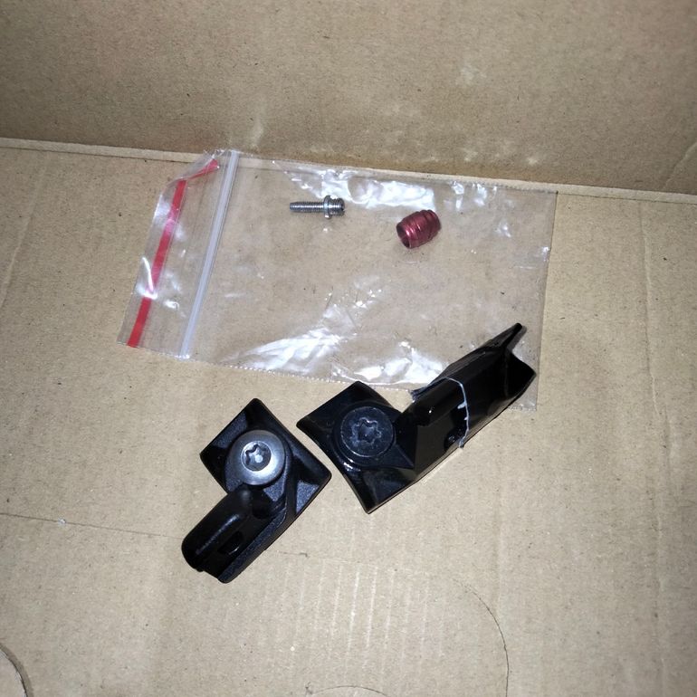 Used Sram DB8 Disc Brake 2024 bike — image 7 of 7