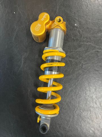 Brugt Öhlins Amortisseur Öhlins 2025 bike — billede 3 af 3