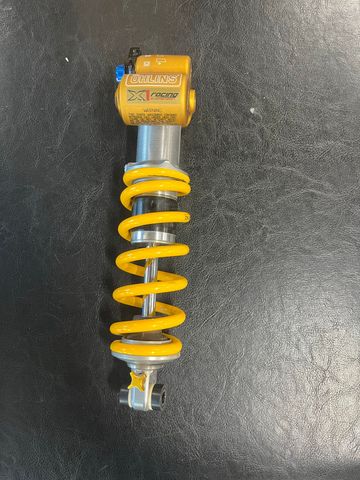 Brugt Öhlins Amortisseur Öhlins 2025 bike — billede 2 af 3