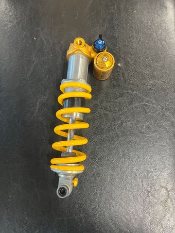 Öhlins Amortisseur Öhlins 2025 Rear Suspension usato